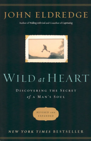 John Eldredge - Wild at Heart