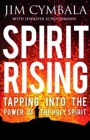 Jim Cymbala - Spirit Rising