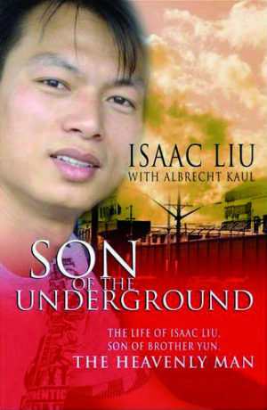 Albrecht Kaul - Son Of The Underground