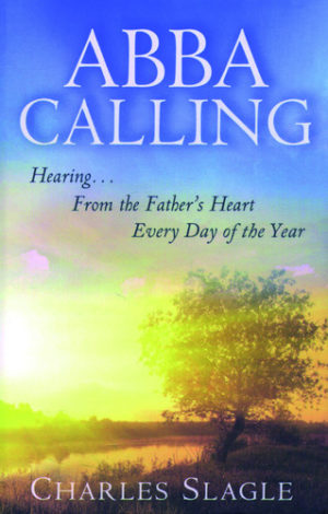 Charles Slagle - Abba Calling