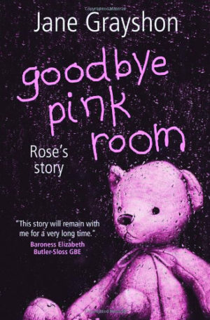 Jane Grayshon - Goodbye Pink Room