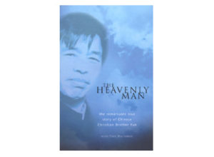 Paul Hattaway - The Heavenly Man