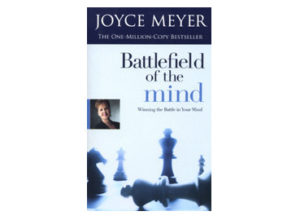 Joyce Meyer - Battlefield Of The Mind