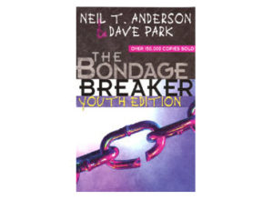 Neil T. Anderson - The Bondage Breaker Youth Edition