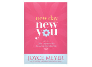 Joyce Meyer - New Day, New You