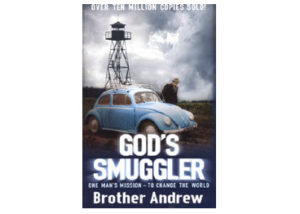 Brother Andrew - God's Smuggler