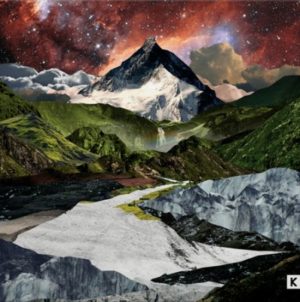 Kings Kaleidoscope - Beyond Control