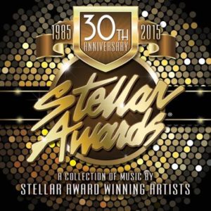 Best of 30 Years - A Stellar Salute to Gospel Music