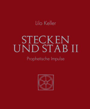Lilo Keller - Stecken und Stab 2