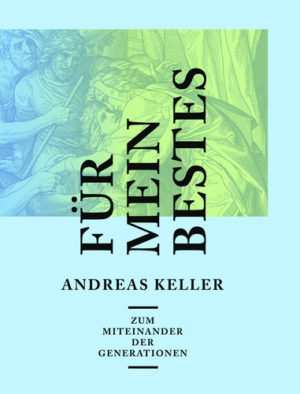 Andreas Keller - Für mein Bestes