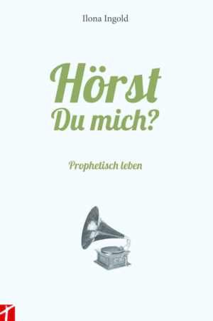 Ilona Ingold - Hörst du mich?