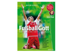 David Kadel - Fussball Gott