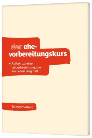 Nicky & Sila Lee - Der Ehe-Vorbereitungs-Kurs (Teilnehmer)