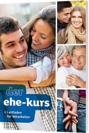 Nicky & Sila Lee - Der Ehe-Kurs: Leitfaden für Mitarbeiter