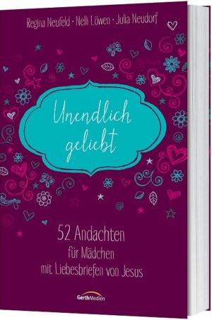 Nelli Löwen u.a. - Unendlich geliebt