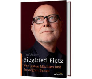 Jan Vering - Siegfried Fietz