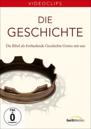 Randy Frazee - Die Geschichte (DVD)