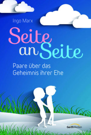 Ingo Marx - Seite an Seite