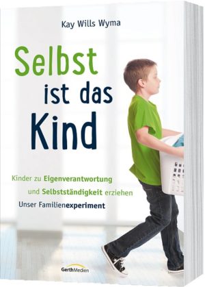 Kay Will Wyma - Selbst ist das Kind