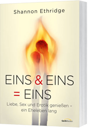 Shannon Ethridge - Eins & Eins = Eins