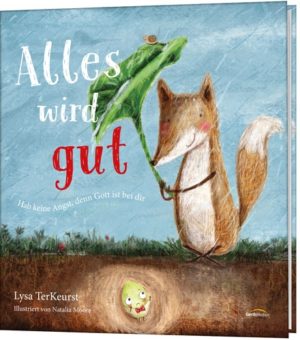 Lysa TerKeurst - Alles wird gut