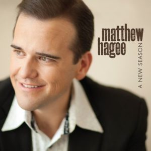 Matthew Hagee - A New Season