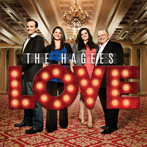 The Hagees - Love