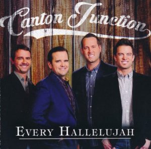 Canton Junction - Every Hallelujah