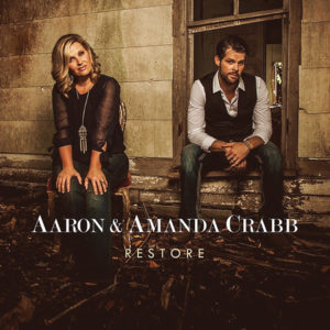 Aaron Crabb, Amanda Crabb - Restore