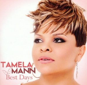 Tamela Mann - Best Days