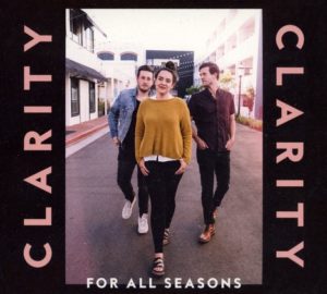For All Seasons - Clarity