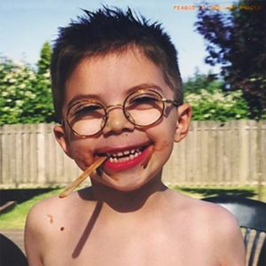Peabod - Healthy Snacks