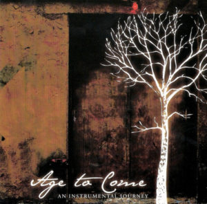 Faith Blatchford - Age To Come: An Instrumental Journey