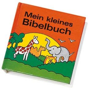 Mein kleines Bibelbuch