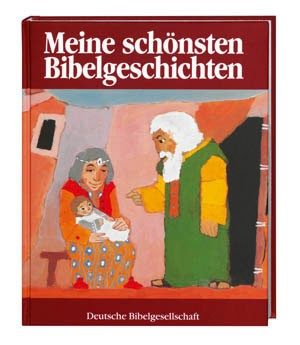 Kees de Kort - Meine schönsten Bibelgeschichten