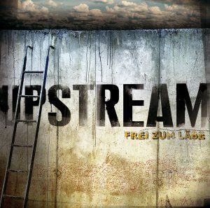 Upstream - Frei zum Läbe (CD+DVD)