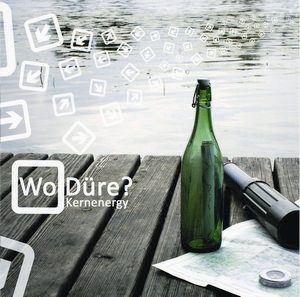 Kernenergy - Wo düre?