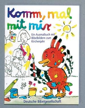 Rüdiger Pfeffer - Komm, mal mit mir 1