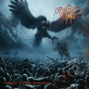 A Hill To Die Upon - Infinite Titanic Immortal