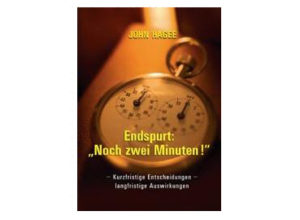 John Hagee - Endspurt: Noch zwei Minuten