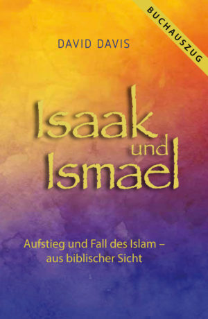 David Davis - Isaak und Ismael