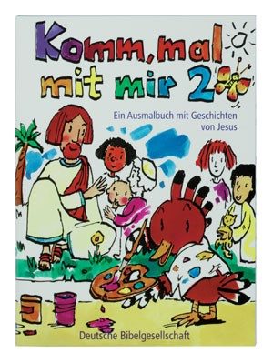 Rüdiger Pfeffer - Komm, mal mit mir 2