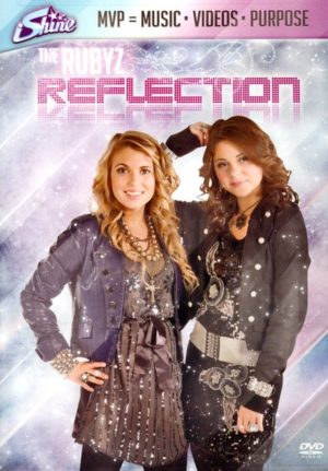 The Rubyz - Reflection (MVP)