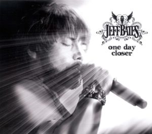 Jeff Bates - One Day Closer