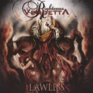 Righteous Vendetta - Lawless