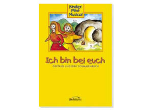 Gertrud und Dirk Schmalenbach - Ich bin bei euch
