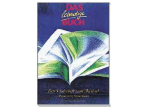 Das lebendige Buch (Liederheft)