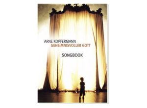 Geheimnisvoller Gott (Songbook)