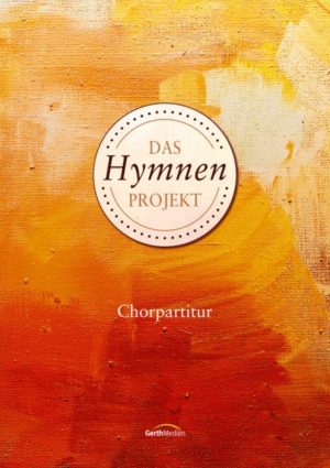Das Hymnen-Projekt (Songbook)