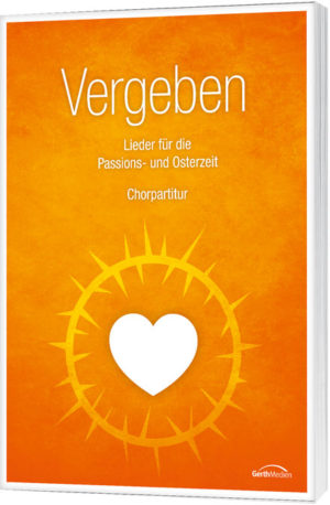 Childrens Corner Studio Chor - Vergeben (Chorpartitur)